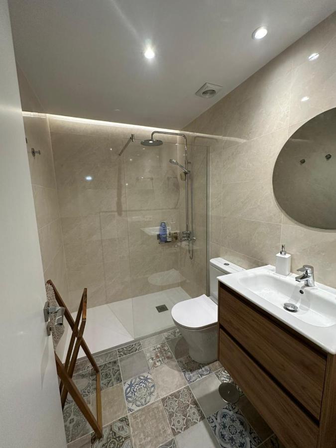Charming Apartment In Alicate Playa Marbella Exterior photo