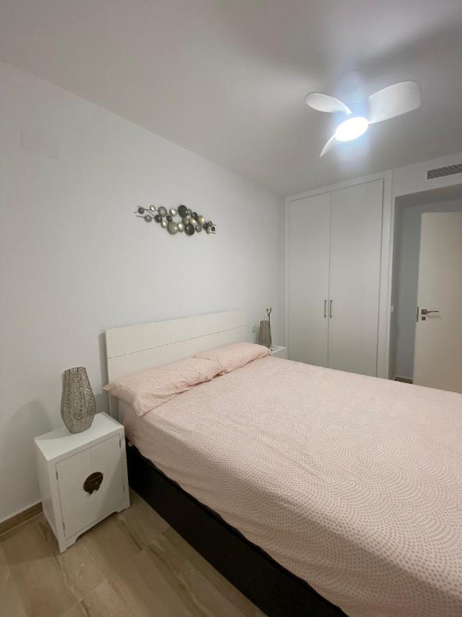 Charming Apartment In Alicate Playa Marbella Exterior photo