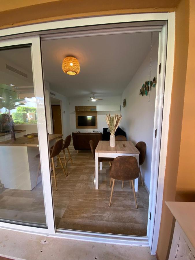 Charming Apartment In Alicate Playa Marbella Exterior photo