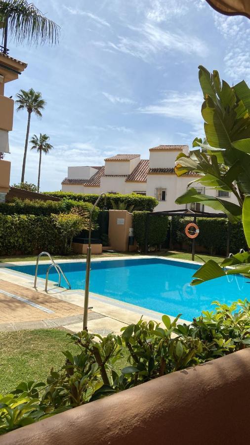 Charming Apartment In Alicate Playa Marbella Exterior photo