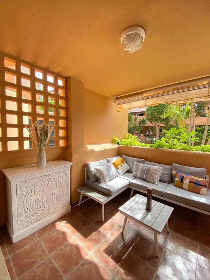 Charming Apartment In Alicate Playa Marbella Exterior photo